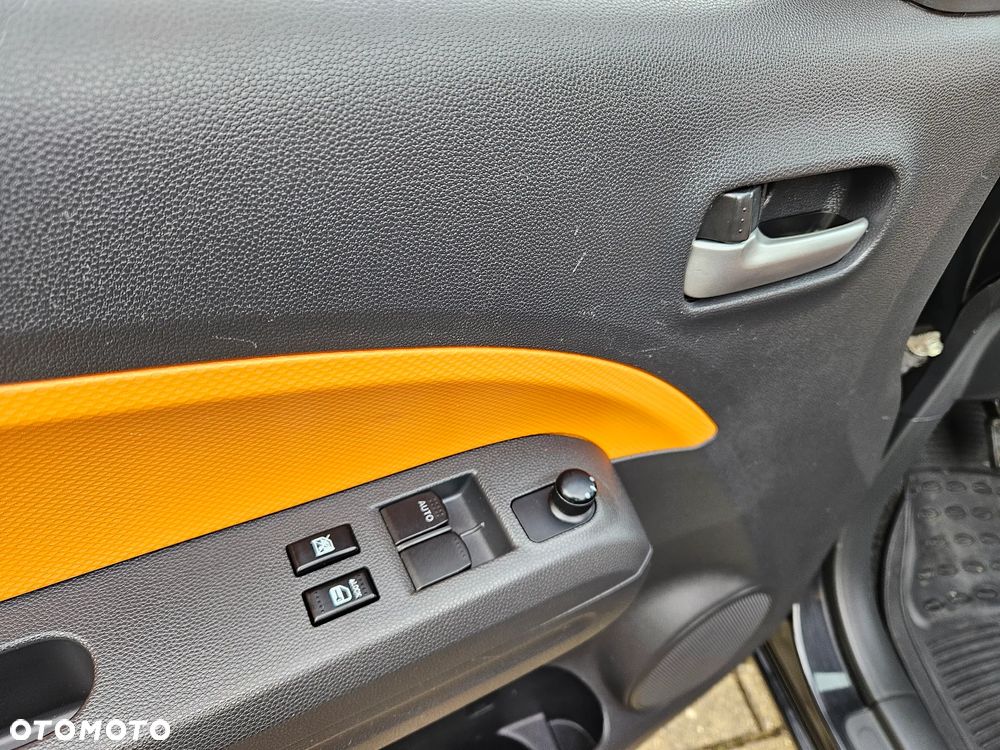 Opel Agila 1.2 Edition - 12