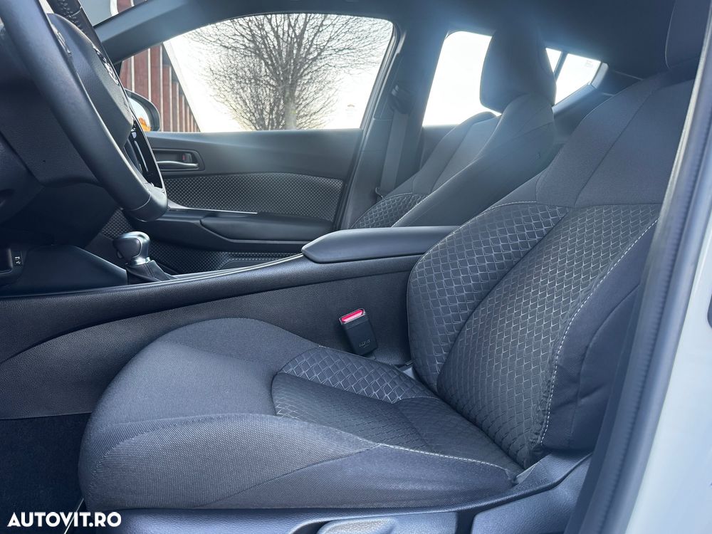 Toyota C-HR 2.0 Style Selection - 15