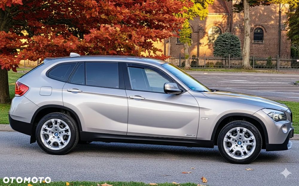 BMW X1 sDrive18i - 3