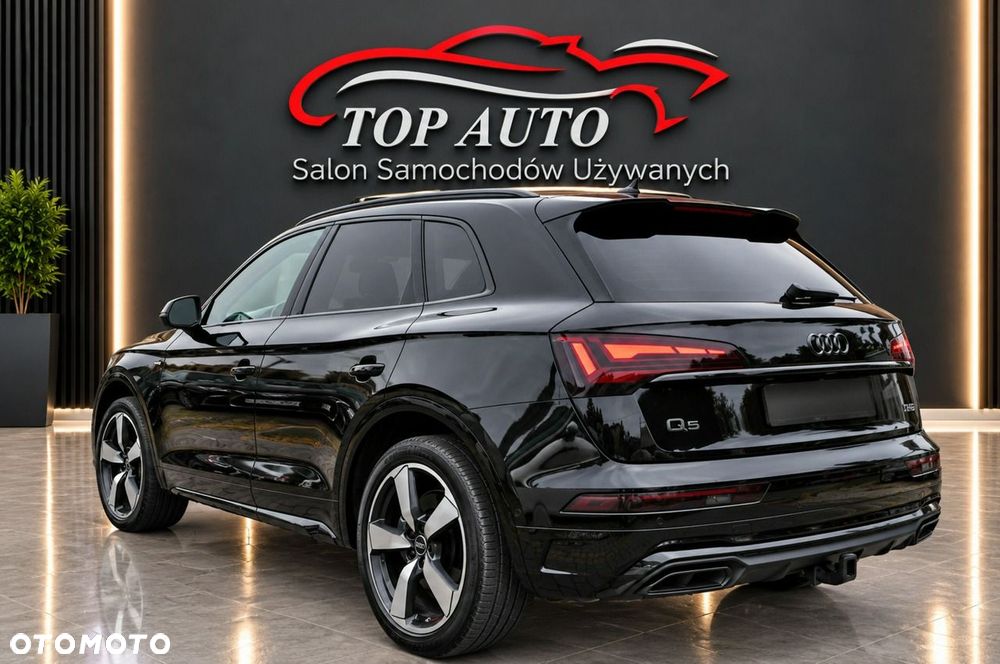 Audi Q5 - 10