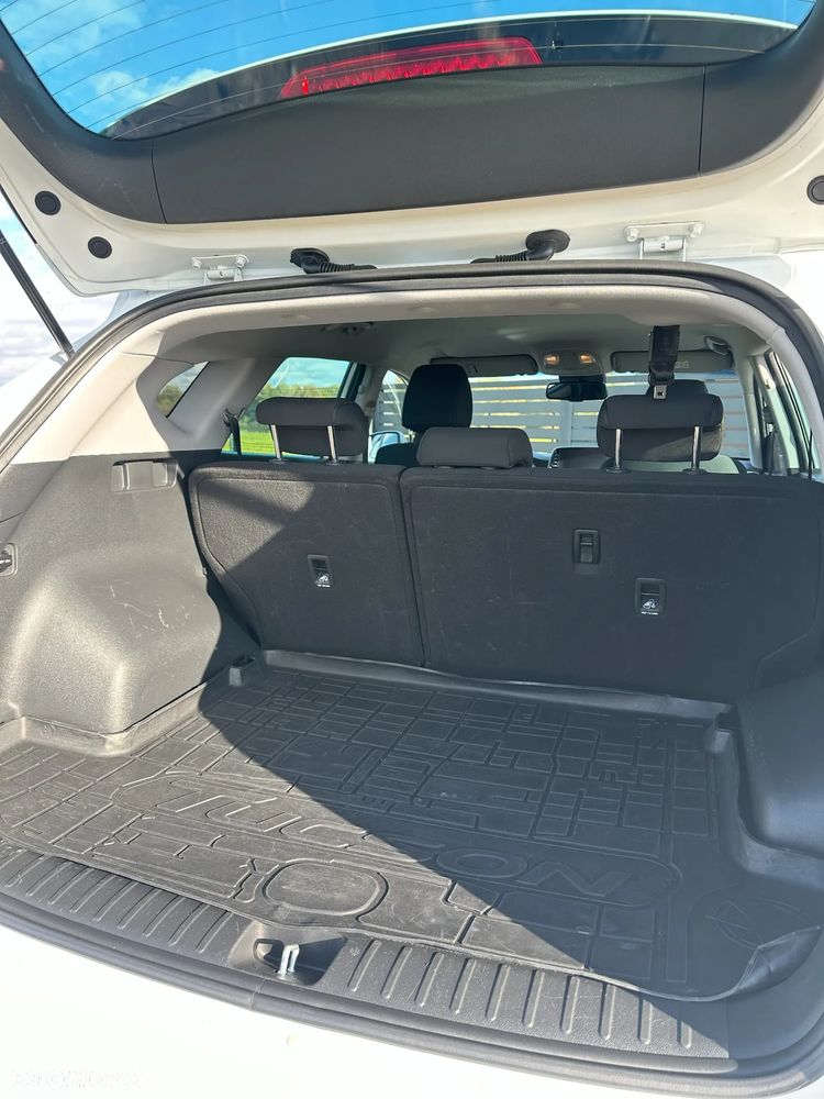 Hyundai Tucson 1.6 GDi Style 2WD - 10