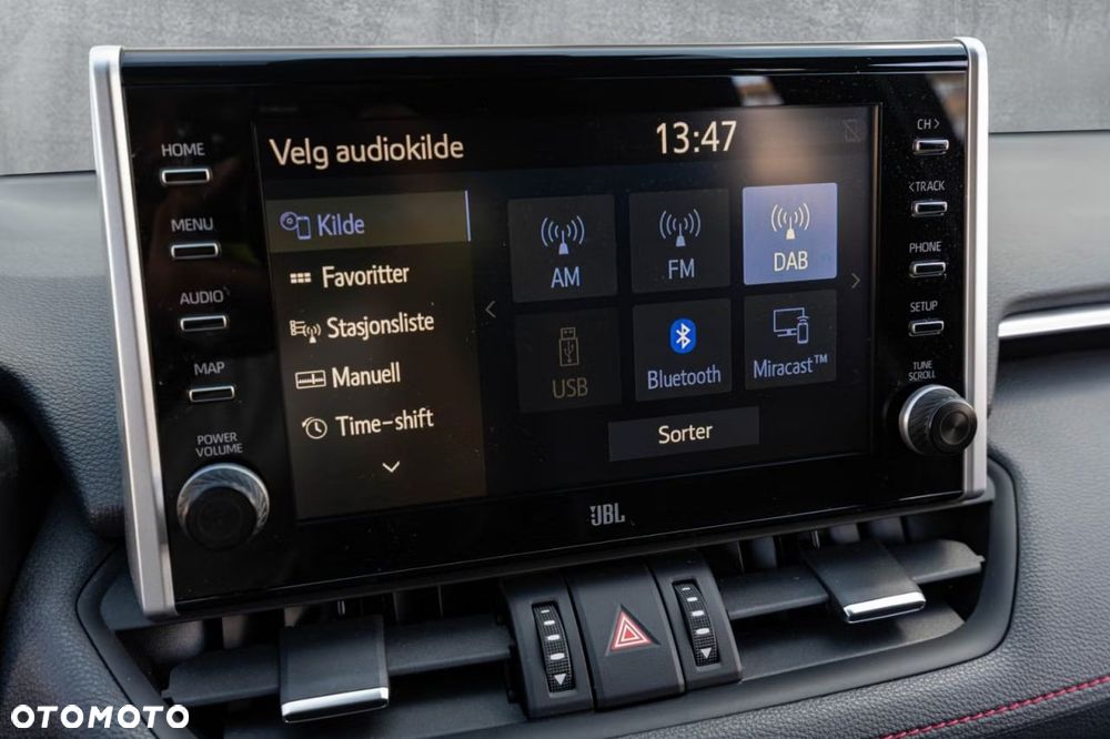 Toyota RAV4 Technik und Style Paket - 24