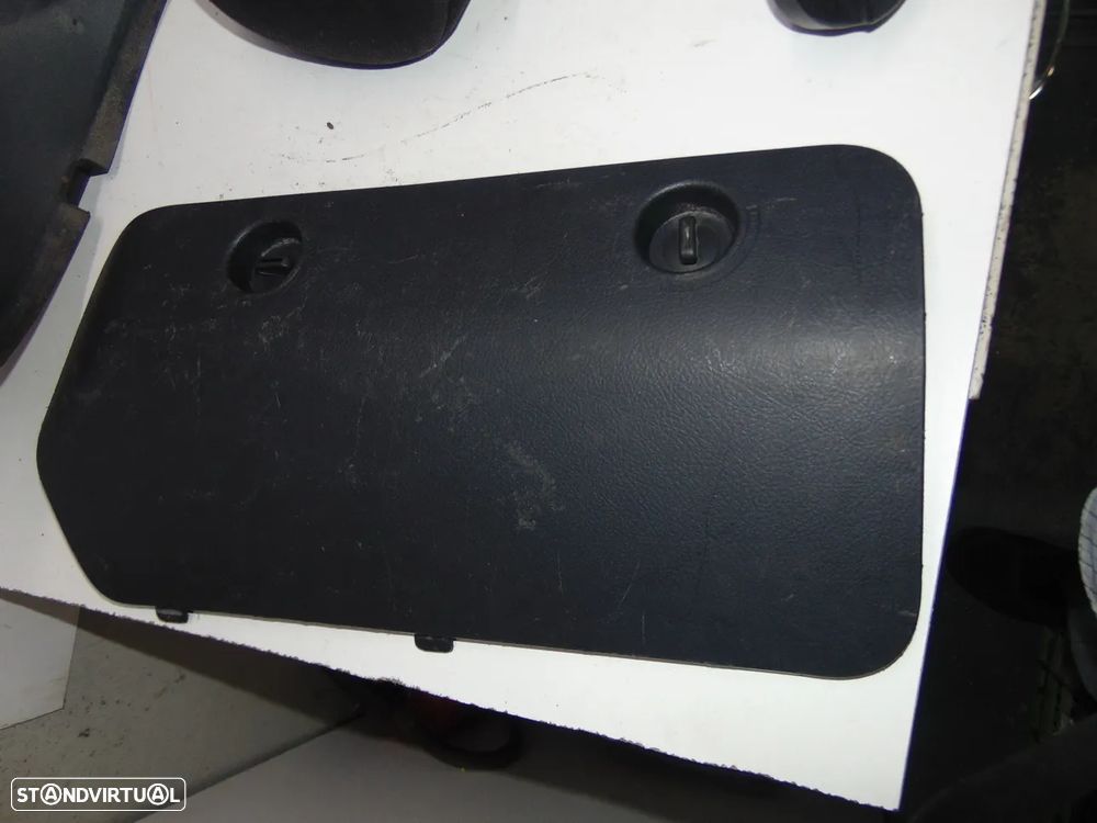 Opel frontera B vários - 4