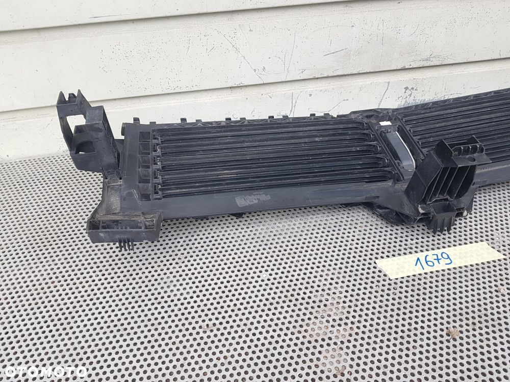 Mercedes W247 B X247 GLB H247 GLA Żaluzja Kierownica Powietrza Wlot Roleta - 11