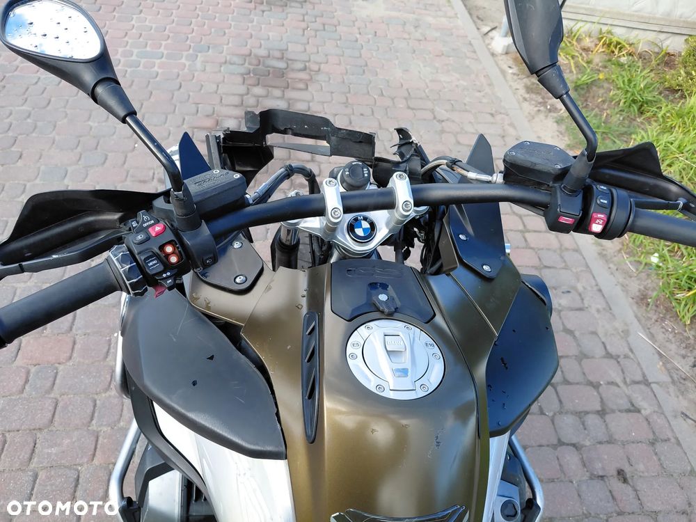 BMW GS - 23