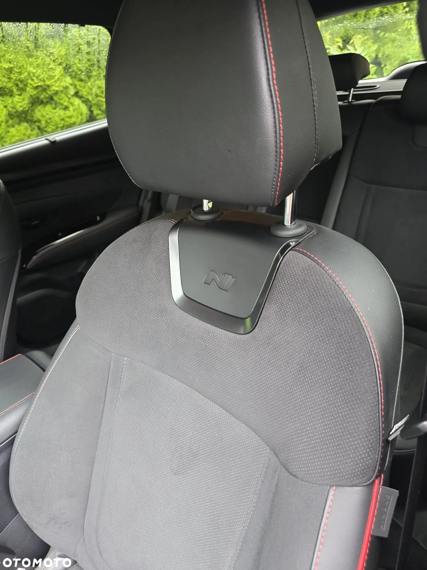 Hyundai Tucson 1.6 T-GDi PHEV Platinum N Line 4WD - 16