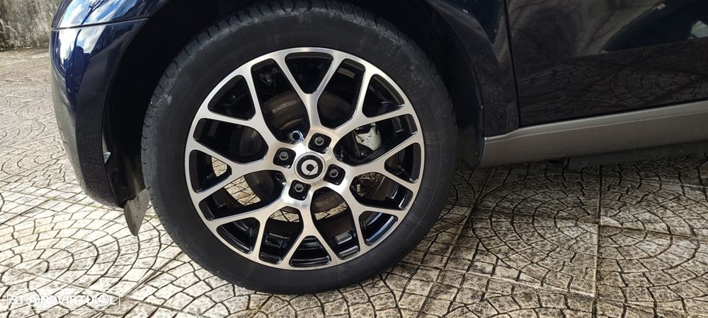 Smart ForTwo Coupé Prime - 7