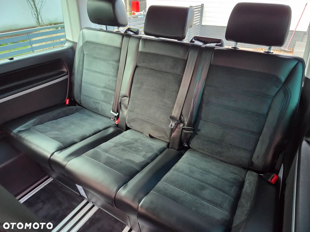 Volkswagen Multivan 2.0 BiTDI L1 Highline 4Motion DSG - 21