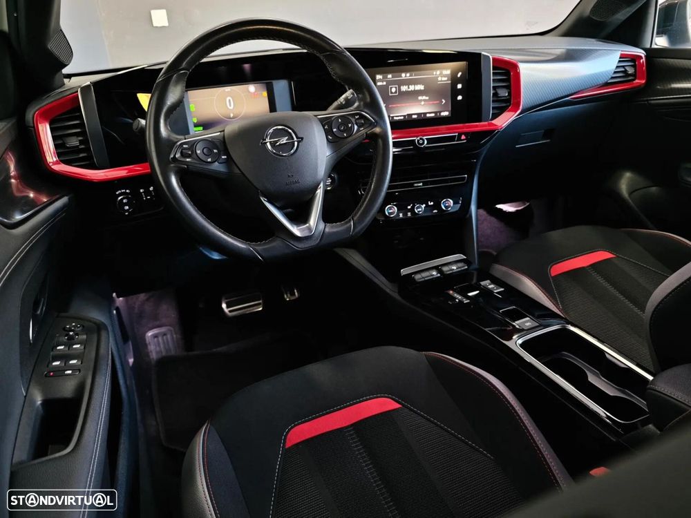 Opel Mokka-e Elegance - 38