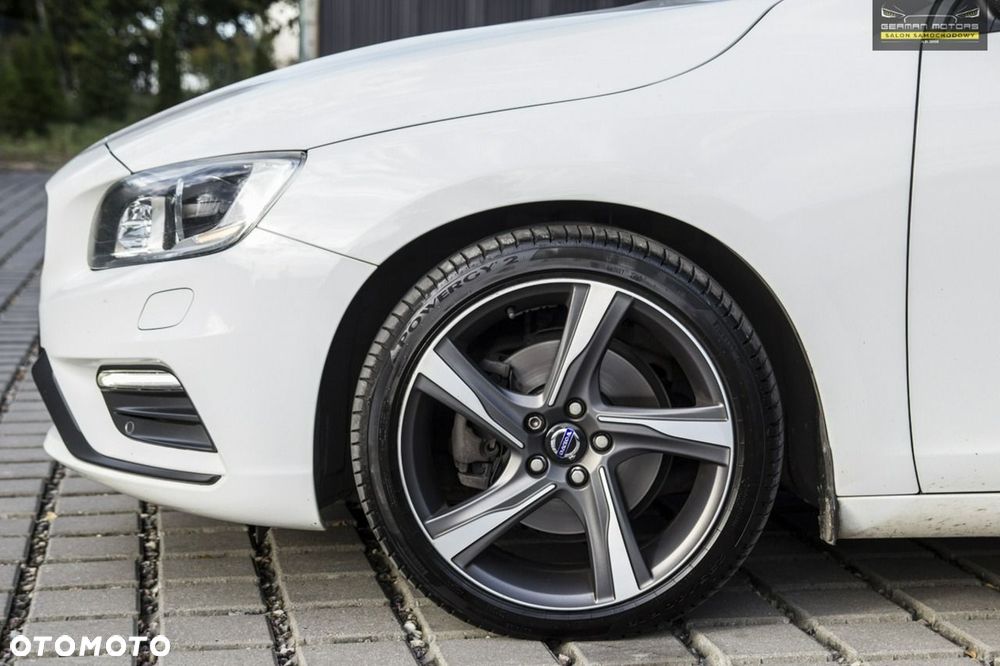 Volvo S60 - 19
