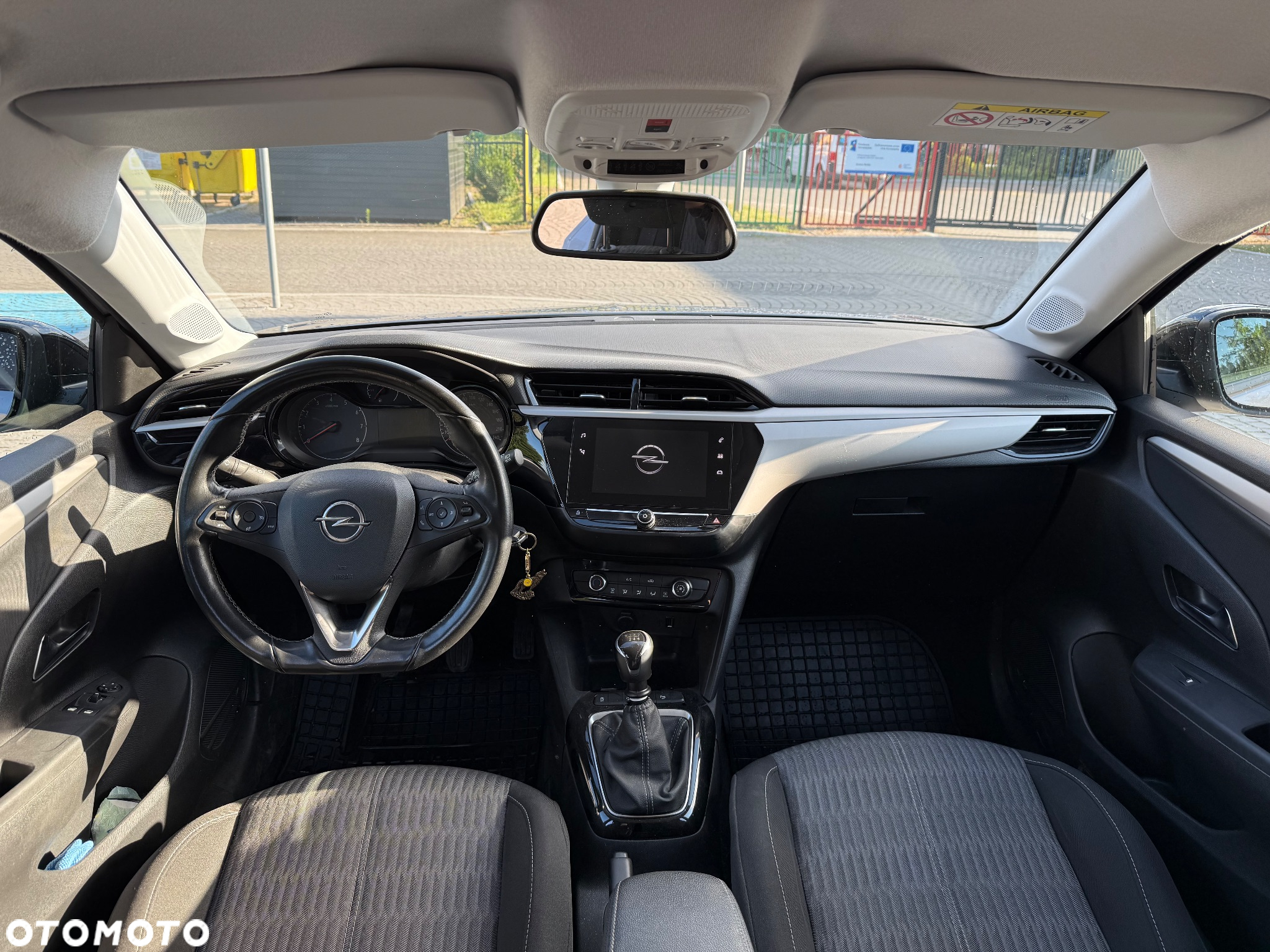 Opel Corsa 1.5 D Elegance S&S - 12