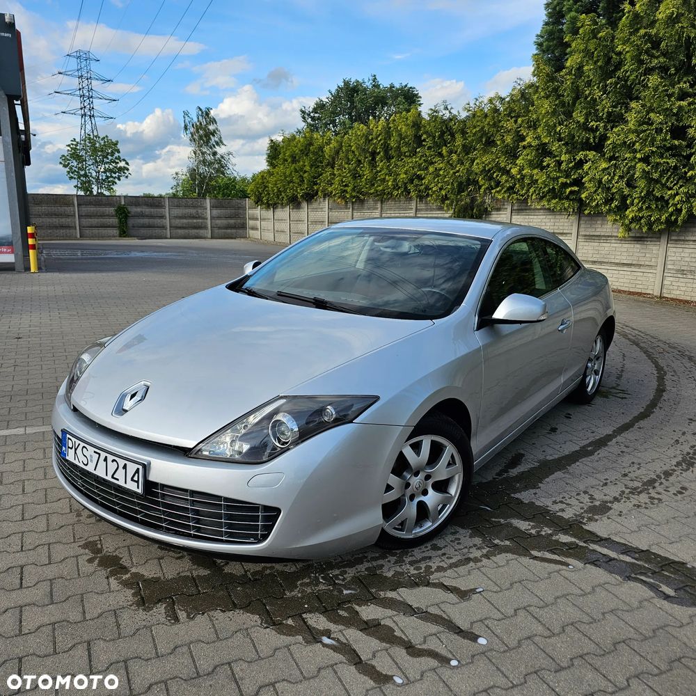 Renault Laguna 2.0 dCi FAP Dynamique - 18