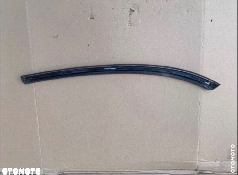 128662 Listwa szyby mini cooper f55 f56 - 2