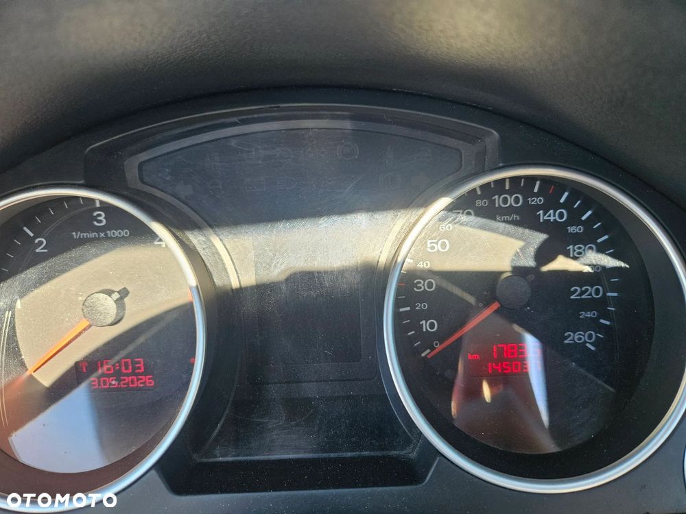 Audi A4 Cabrio - 12