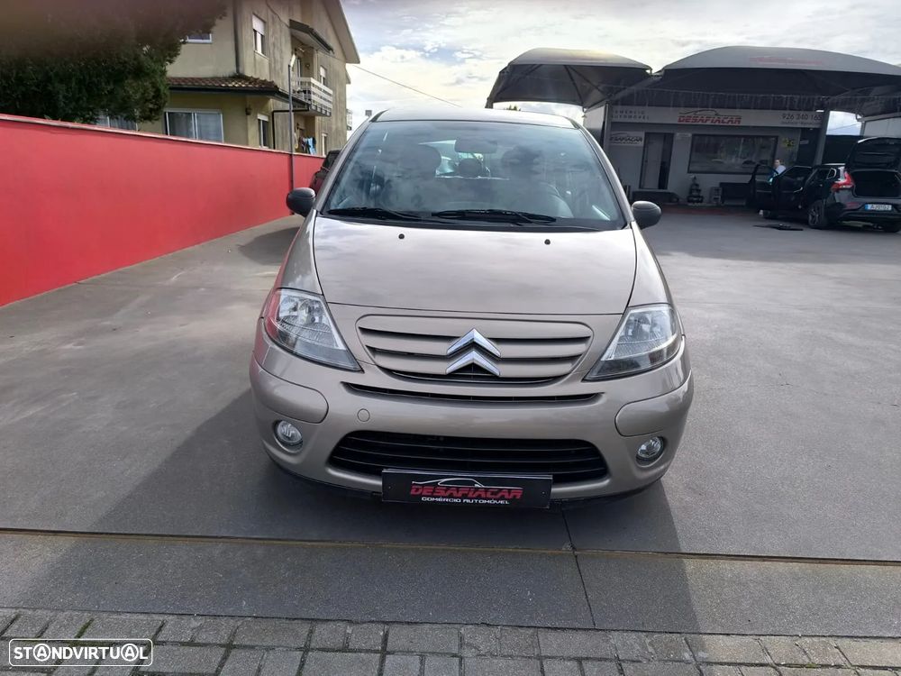 Citroën C3 1.4 SX Pack - 3