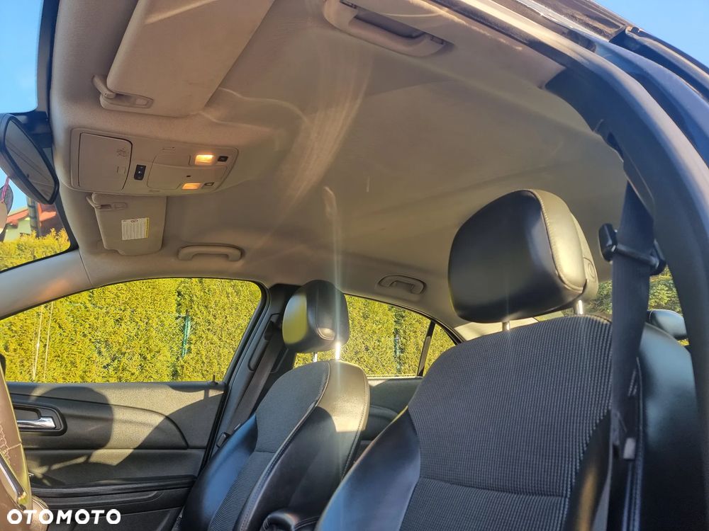 Chevrolet Malibu 2.0 d LT - 21