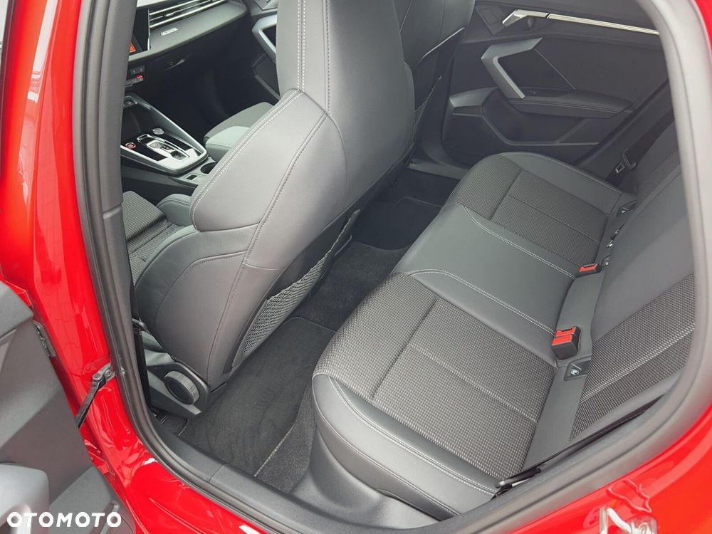 Audi S3 Limousine TFSI Quattro S tronic - 24