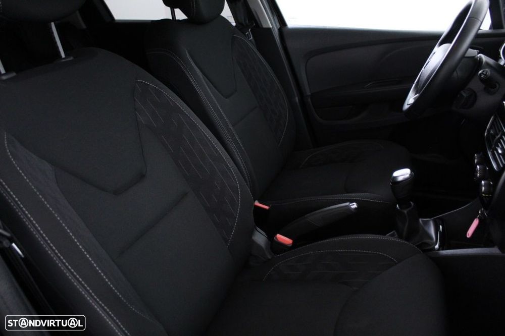 Renault Clio Sport Tourer 0.9 TCE Limited - 14