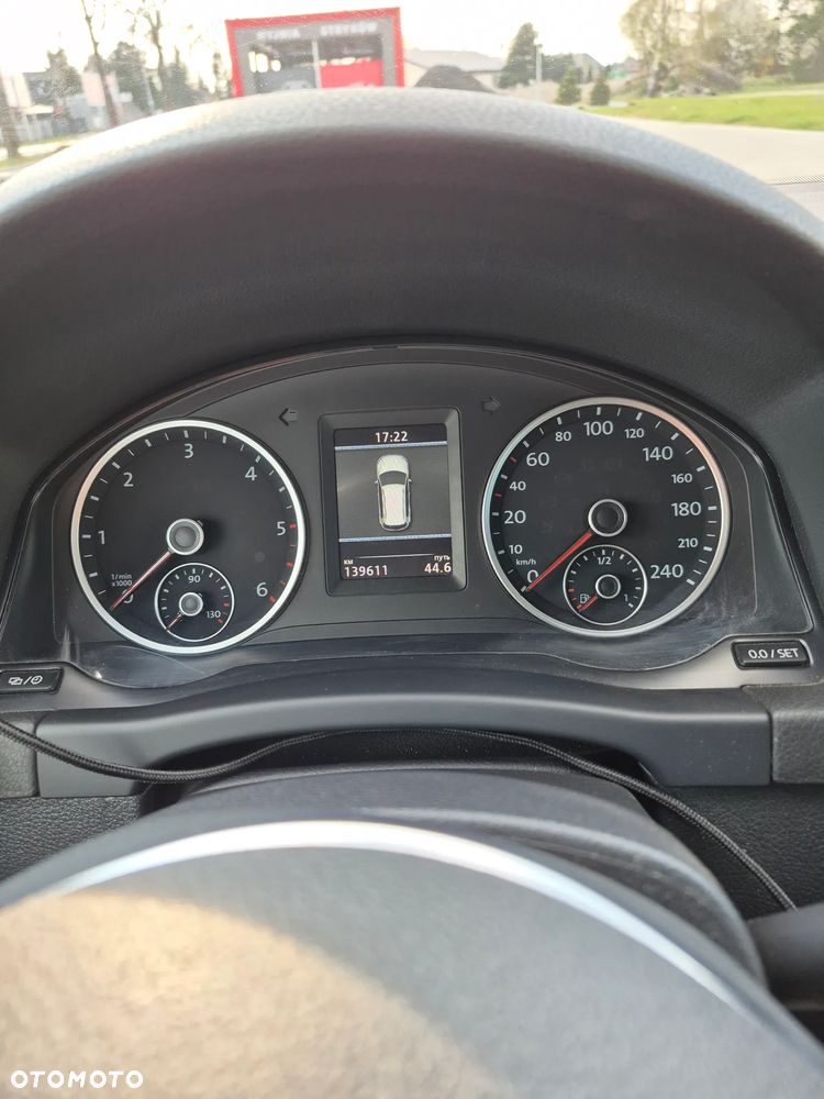 Volkswagen Tiguan 2.0 TDI 4Mot Perfectline R-Style DSG - 20