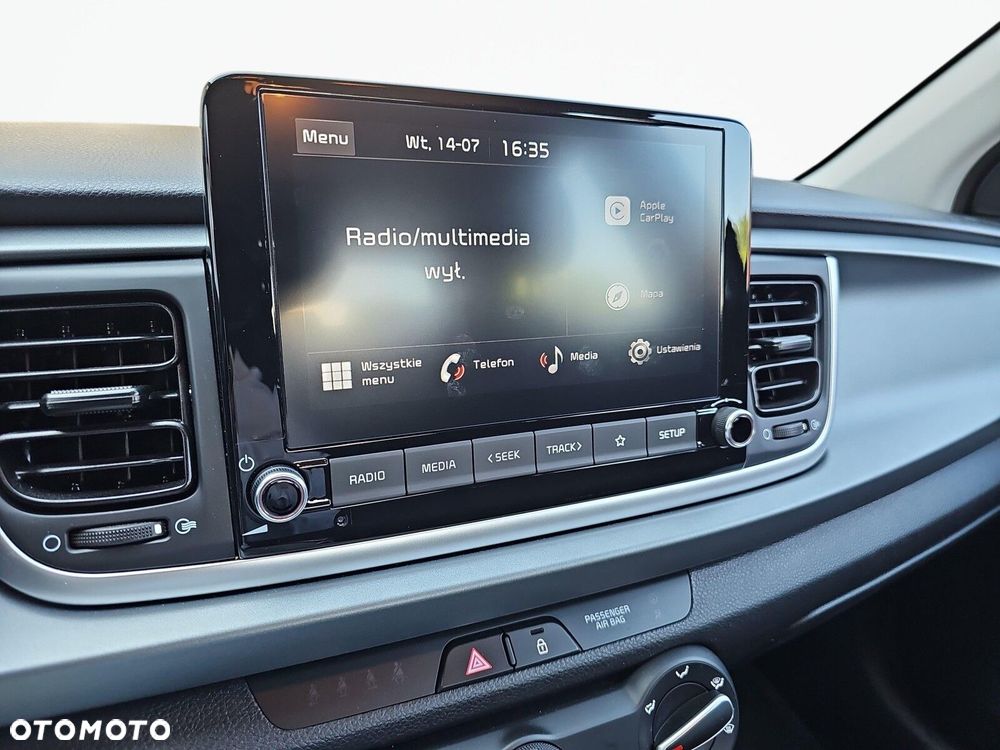 Kia Rio 1.0 T-GDI M - 18