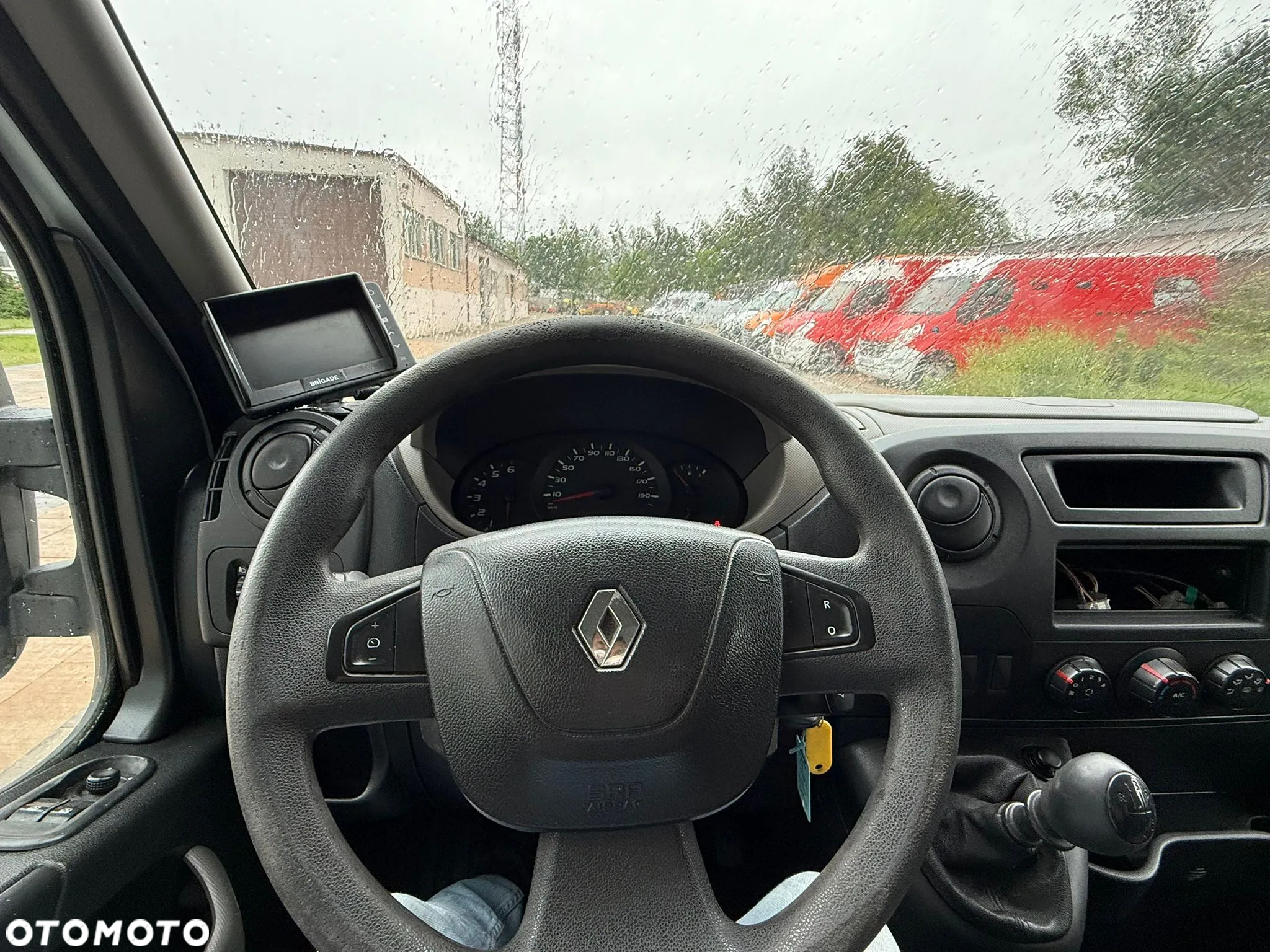 Renault Master - 12