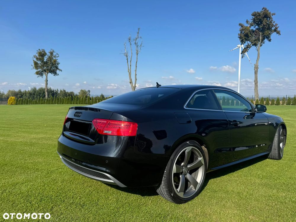 Audi A5 - 4