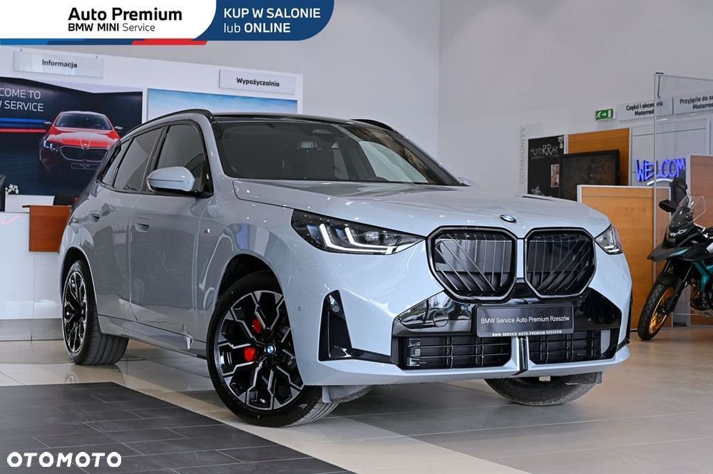 BMW X3 - 2