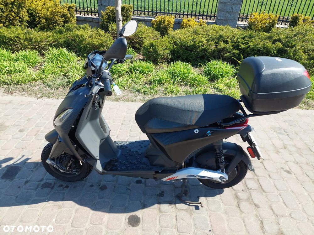 Piaggio Inny - 2