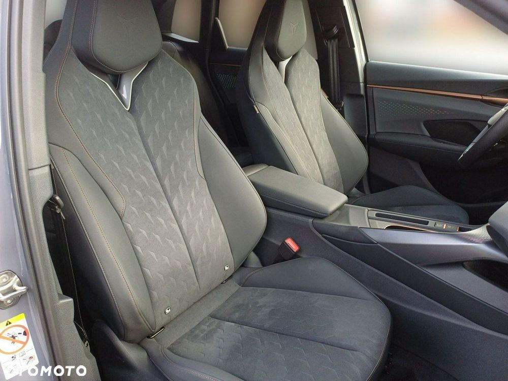 Cupra Terramar 1.5 eTSI mHEV DSG - 14