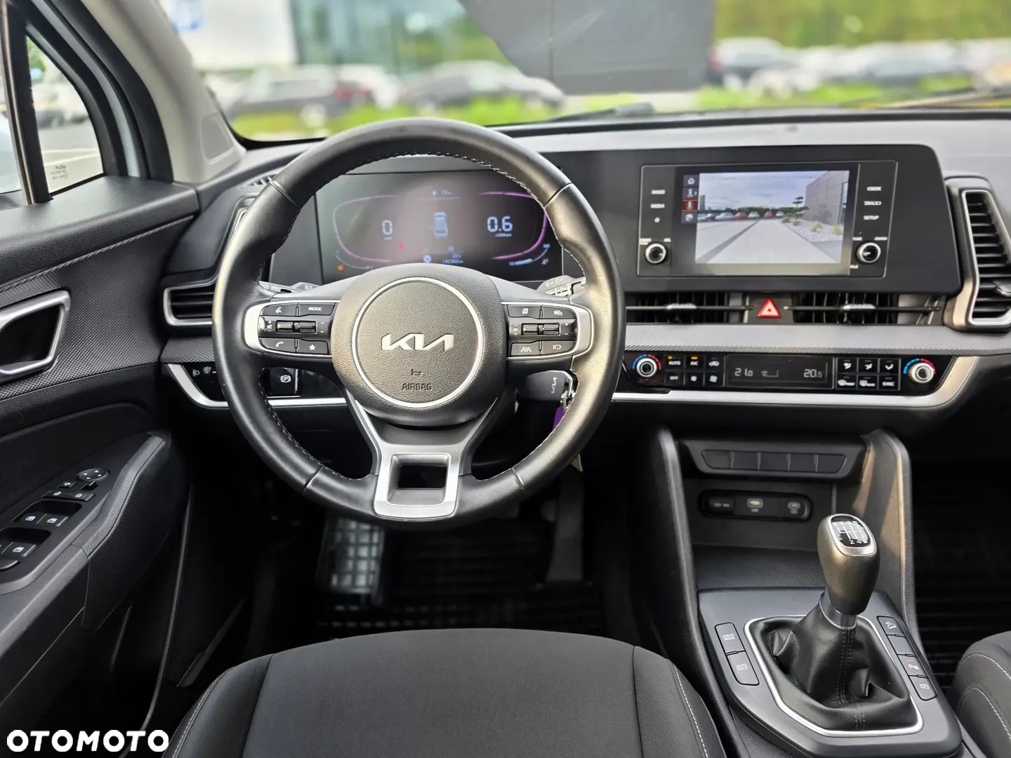 Kia Sportage 1.6 T-GDI L 2WD - 24