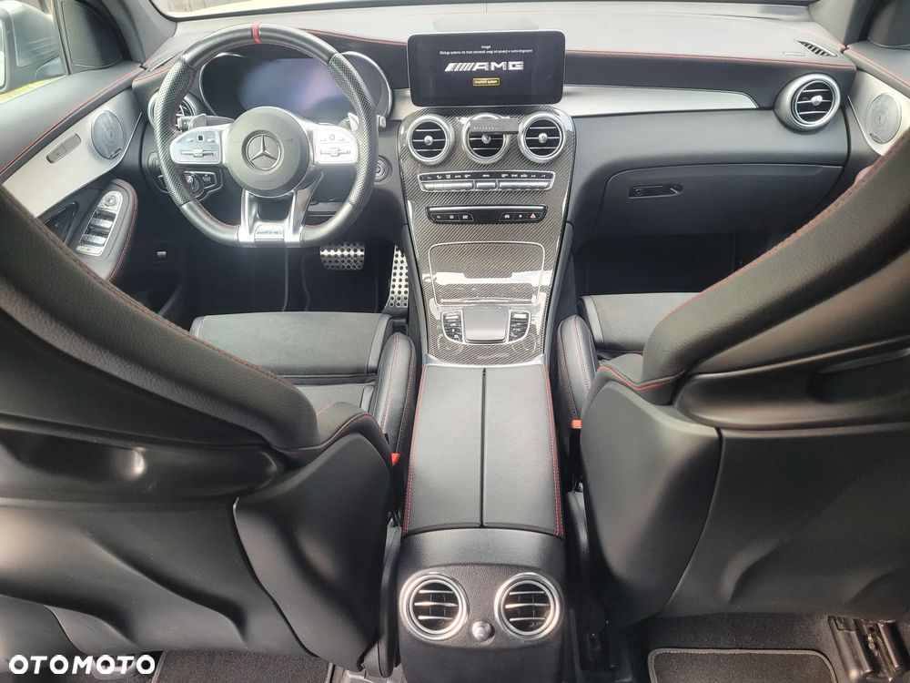 Mercedes-Benz GLC - 9