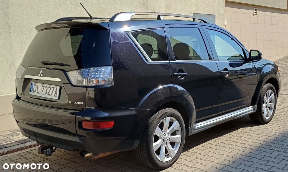 Mitsubishi Outlander 2.0 2WD - 7