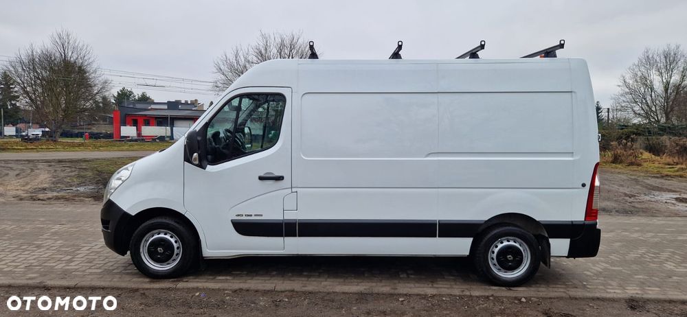 Renault MASTER - 6