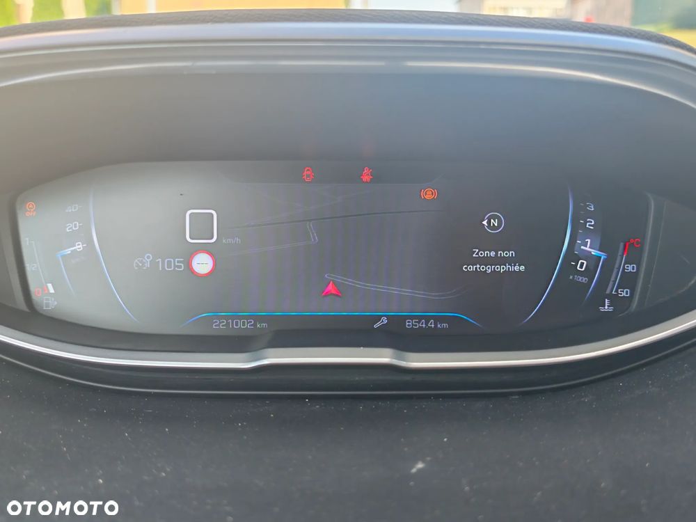 Peugeot 5008 - 18