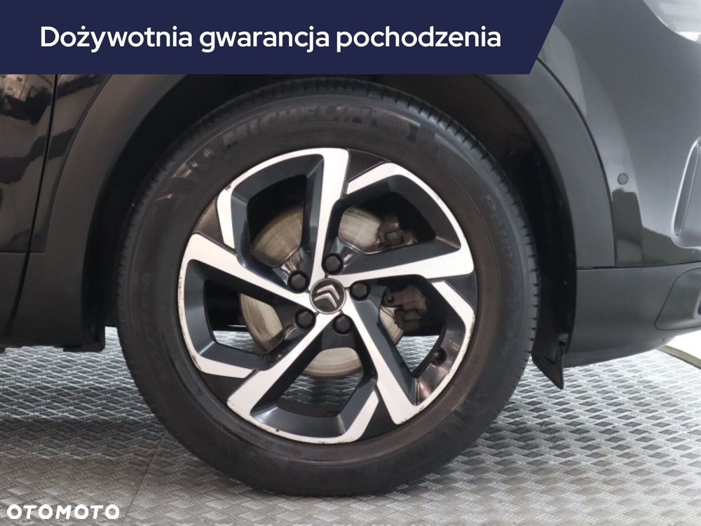 Citroën C5 Aircross 2019