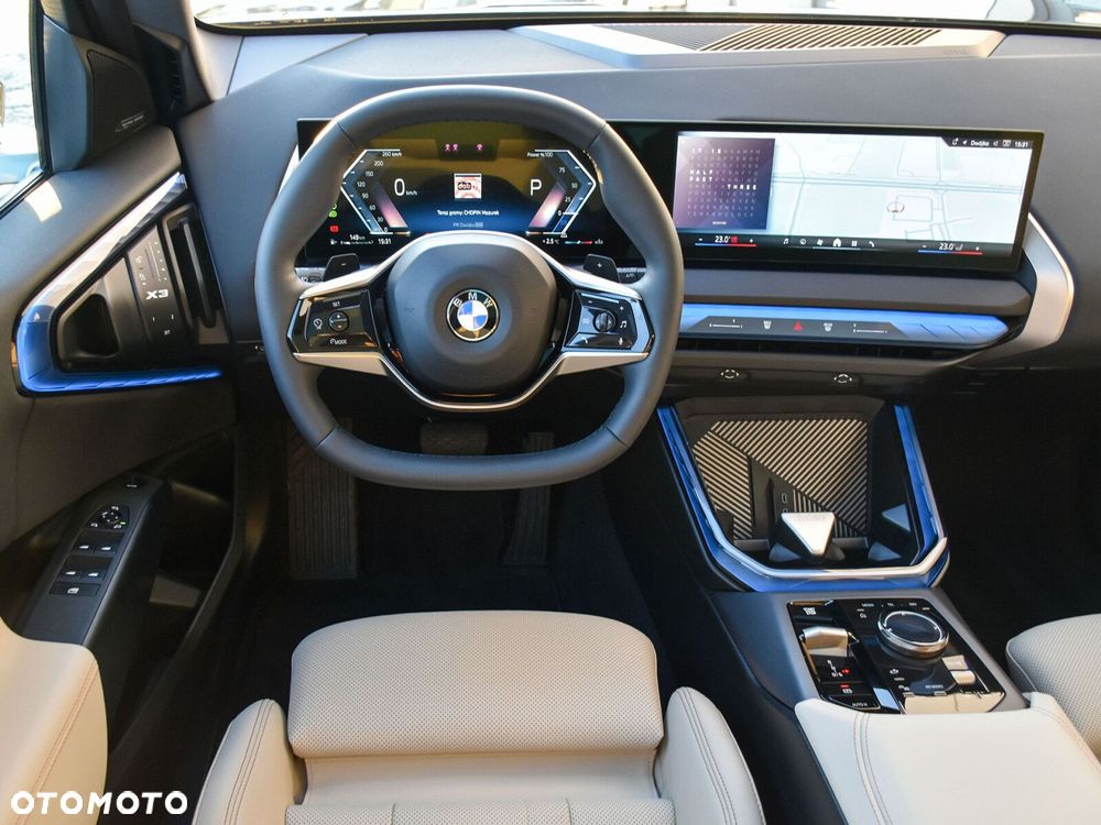BMW X3 - 32