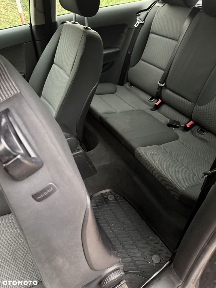 Audi A3 2004 photo 3