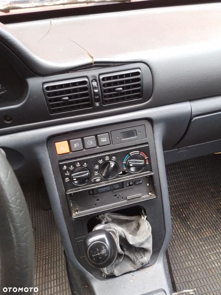 POLONEZ ATU PLUS 1.6 GLI   LICZNIK ZEGAR - 24
