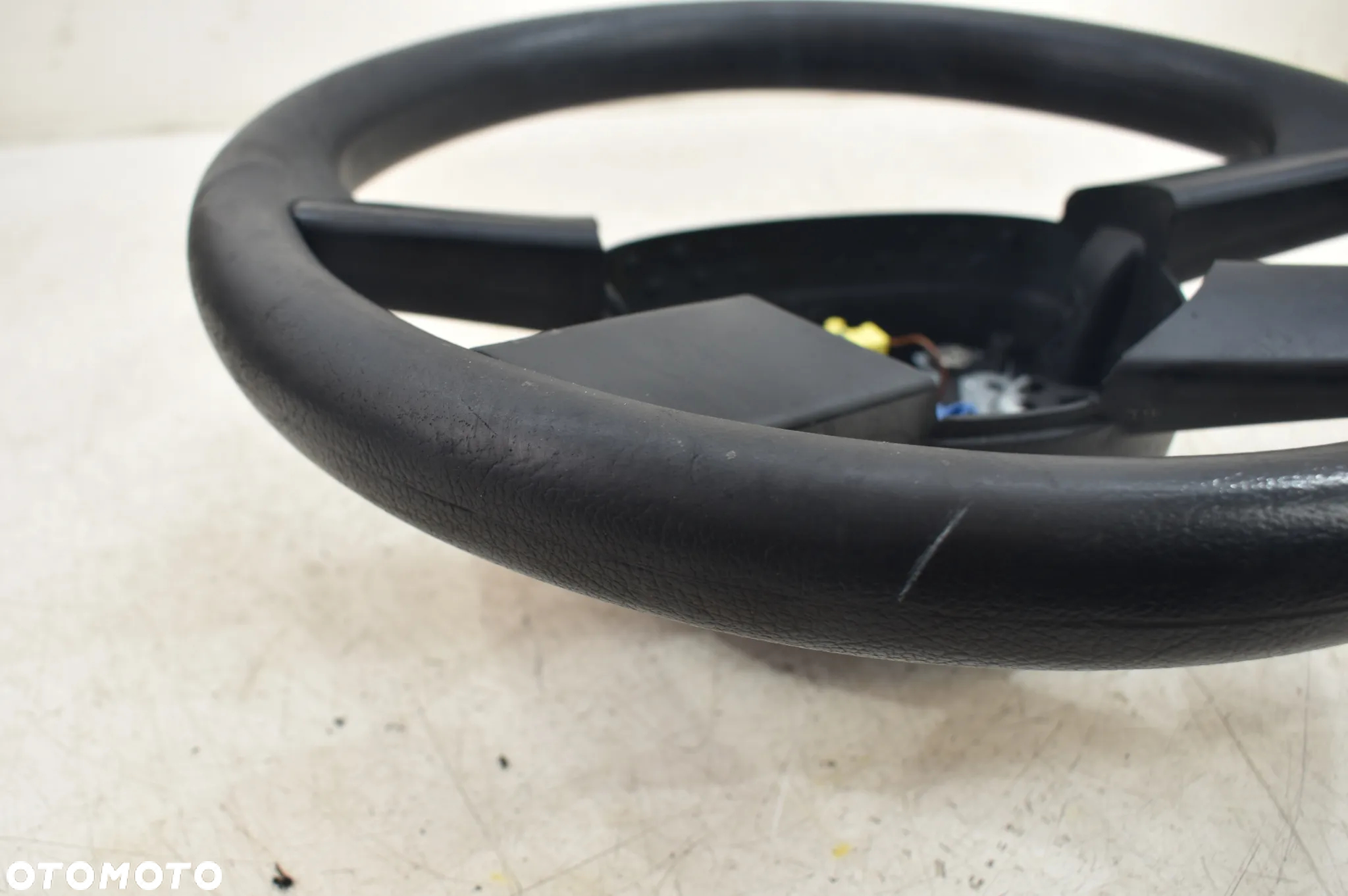 KIEROWNICA VW TOURAN 06R 1T0419091C - 5