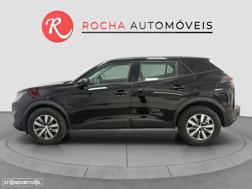 Peugeot 2008 PureTech 100 Active - 9