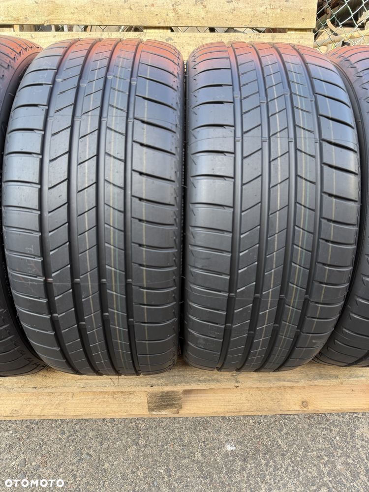 Bridgestone Turanza T005 225/40/18 kpl 4 szt Nowe !! Rok 2023 !! - 4