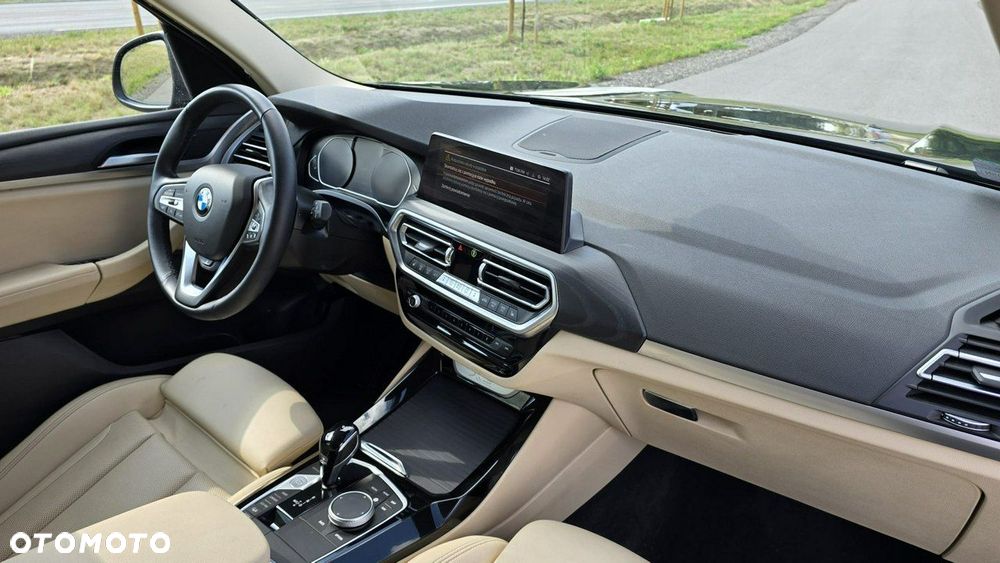 BMW X3 - 11
