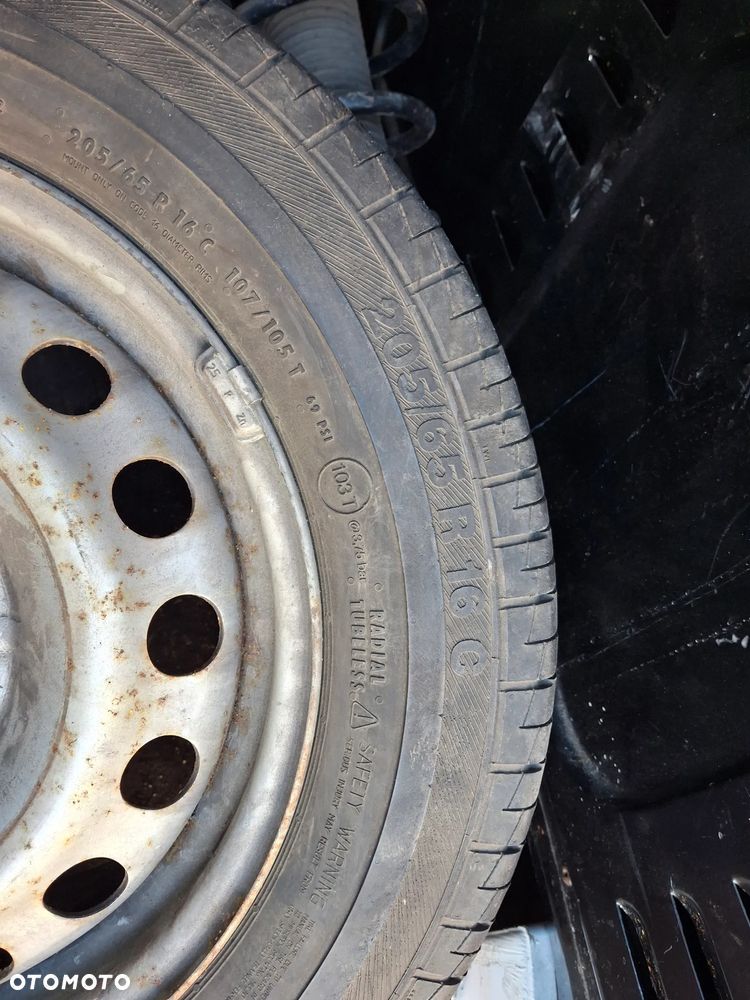 Mercedes Vito 2,2cdi 150tkm przód z Niemiec - 11