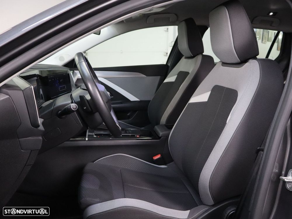 Opel Astra Sports Tourer 1.5 D Edition Aut. - 7