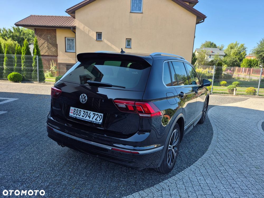 Volkswagen Tiguan 2.0 TDI SCR DSG Life - 7