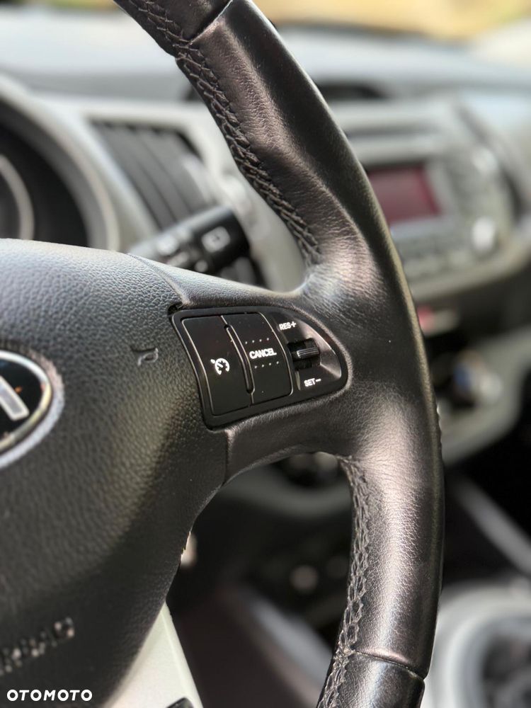 Kia Sportage 1.6 GDI 2WD Vision - 33