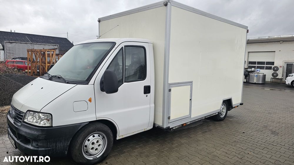 Fiat DUCATO - 3