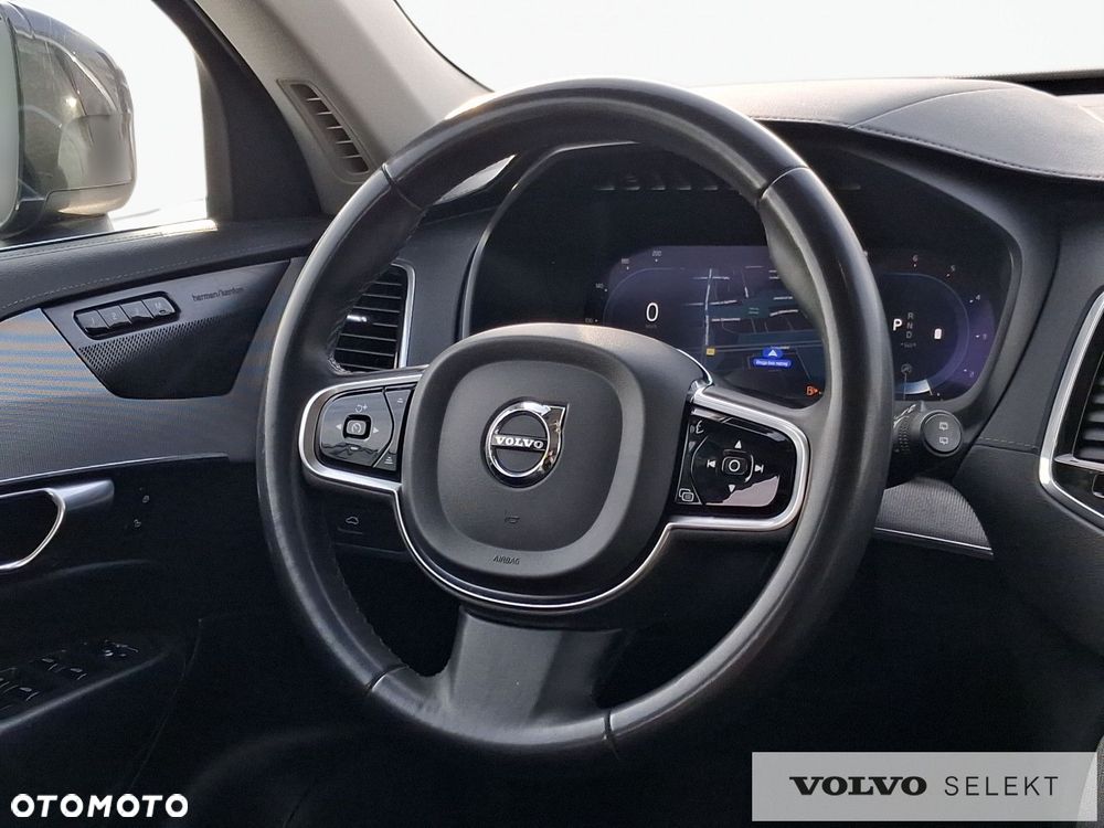 Volvo XC 90 - 28