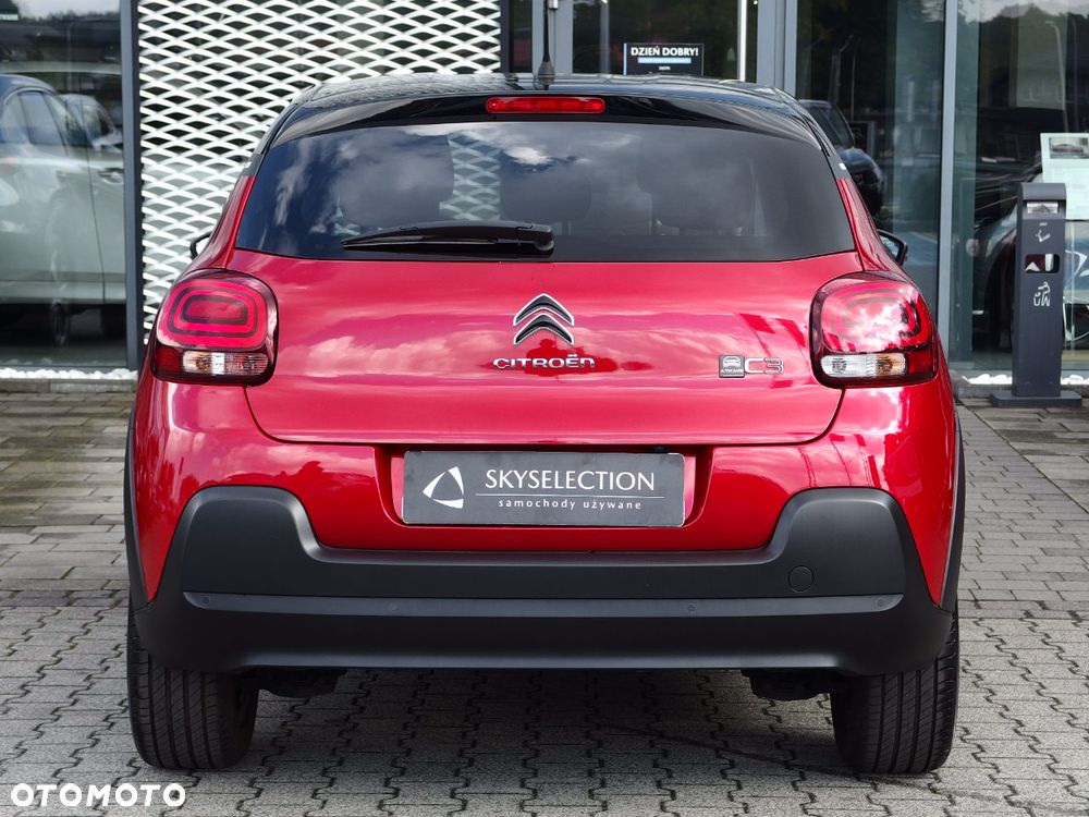 Citroën C3 1.2 PureTech Max - 8