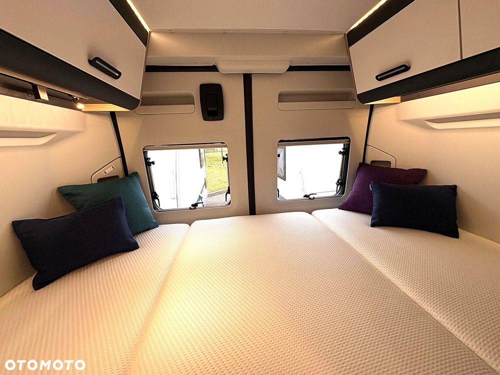 Sun living by Adria V 55SP by Adria - 18